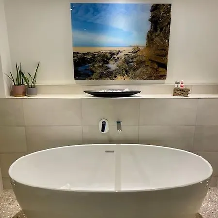 Apartment Shoreline - One Of The Views? Carbis Bay