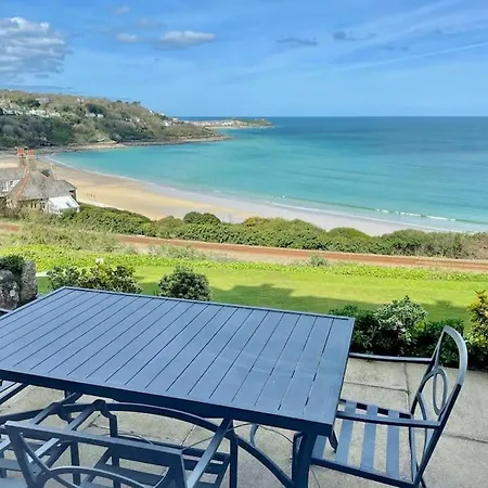 Apartment Shoreline - One Of The Views? Carbis Bay