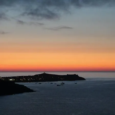 Shoreline - One Of The Views? Carbis Bay